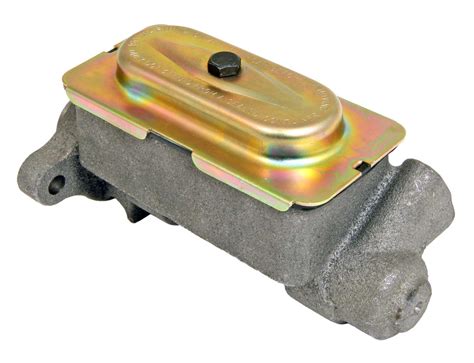 Classic Performance Master Cylinders M.